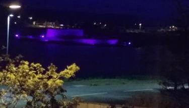 One bedroom self-contained accommodation - Foto 3