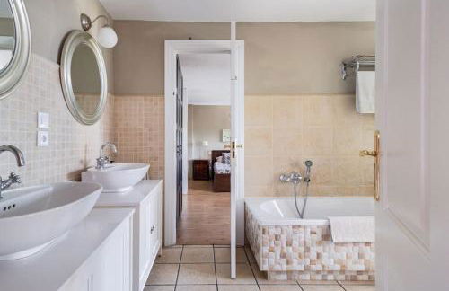 Casa Los Mozos, a 9 kilómetros de Santander y a 6 de Cabárceno - Foto 41