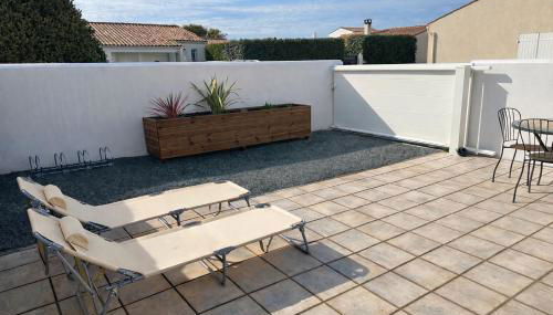 Maison La Luzala 2 bedrooms beach and port within walking distance - Foto 3