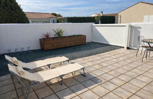 Maison La Luzala 2 bedrooms beach and port within walking distance - Foto 3