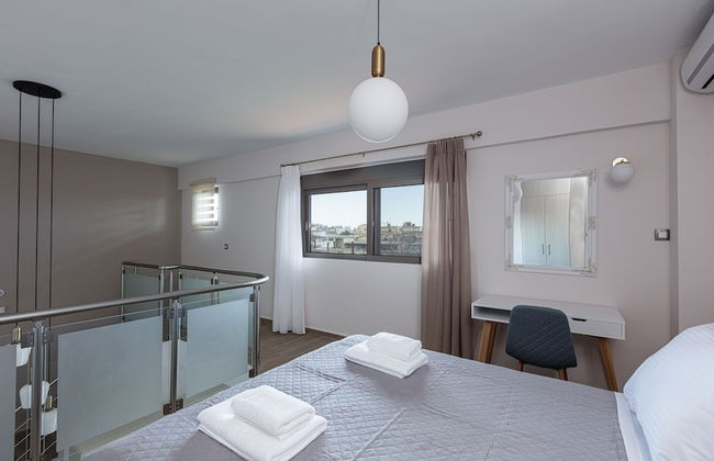 Aurora Apartments - Foto 10