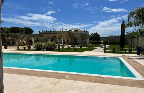 Villa Anna - Suites & Events - Foto 71