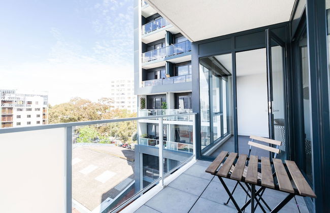 ERICA, 2BDR South Yarra Apartment - Foto 19