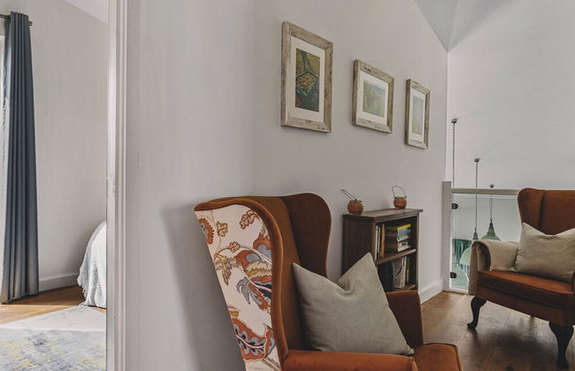 Heron House - Luxury Grand Designs Eco-home - Foto 33