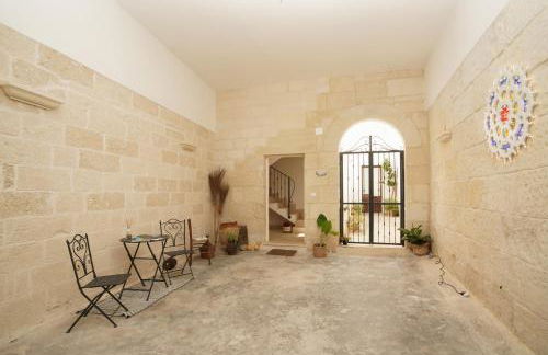 Camera Origano in Salento - Foto 37