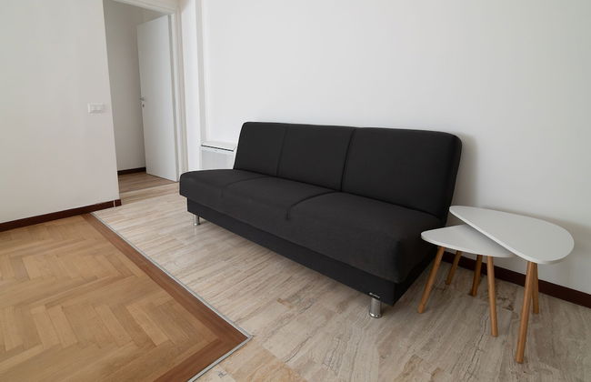 Residenza Corso Palladio 159 - Foto 50