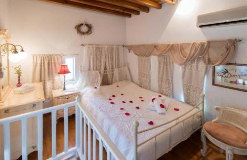 Peristeronas house sifnos - Dove Cot sifnos - Foto 9