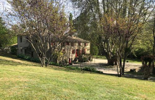 Le Vieux Moulin - Foto 63