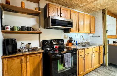 MY FLAT! Industrial 3 Bd with outdoor space! - Foto 19