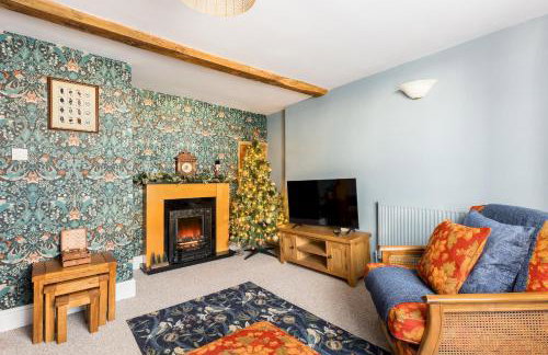 Central Stratford-upon-Avon 2 Bed Property - Pass the Keys - Foto 8