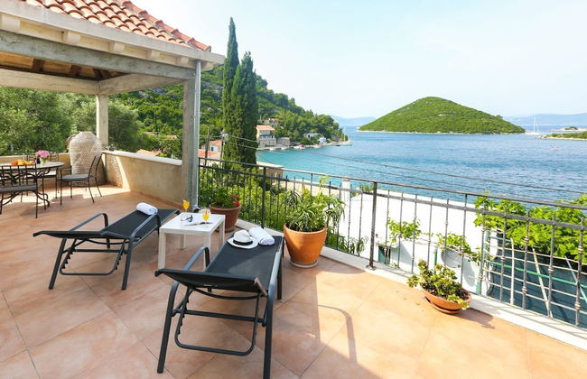 Apartment Lucia - Foto 7