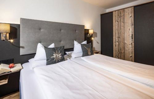 Hubertus Appartements Inzell - Foto 27