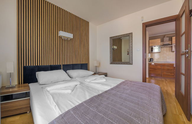 Apartamenty Sun&Snow Villa Klif - Photo 15