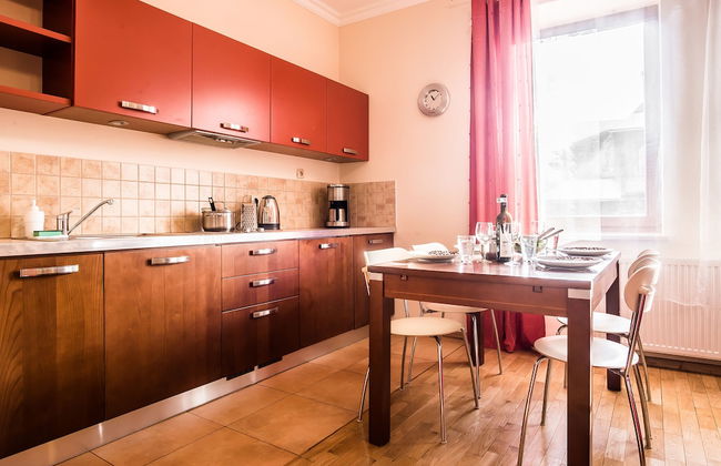 Tatrytop Apartamenty Radowid - Foto 79