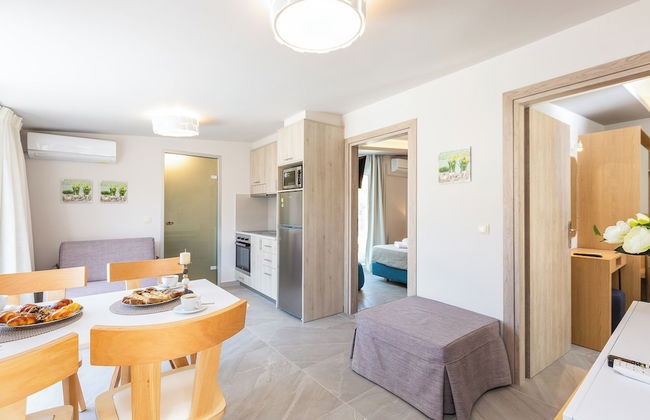 Akrogiali Apartments - Foto 45