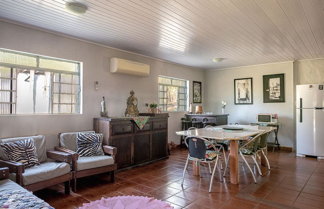 Sítio com piscina e lagoa particular - Photo 12