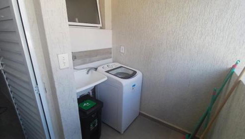 Apto em Sorocaba Prox Prefeitura e Parque das Aguas - Foto 2