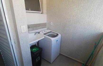 Apto em Sorocaba Prox Prefeitura e Parque das Aguas - Foto 2