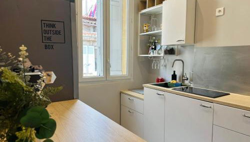 Studio JAZZ au Vieux port Opéra - Foto 4