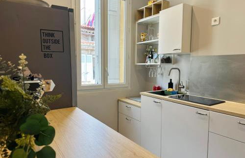 Studio JAZZ au Vieux port Opéra - Foto 4