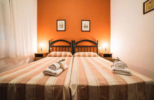 Casa Rural San Antonio - Foto 20