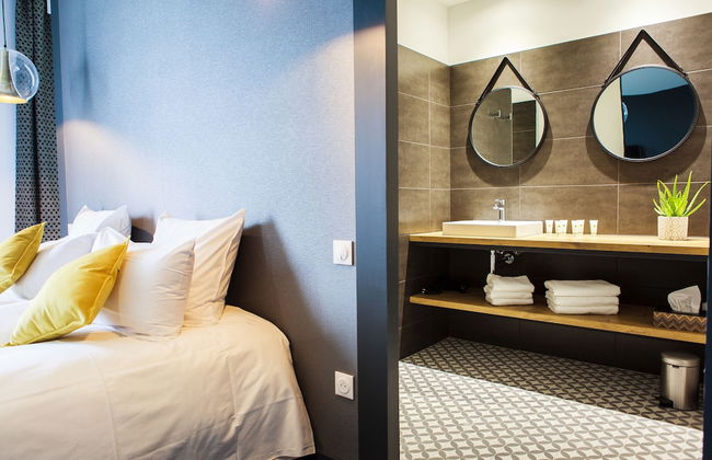 Château de Tauziès, The Originals Relais - Foto 25