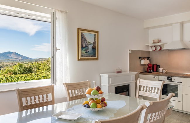 Luxury Villa With Heated Pool & Magnificent View - Foto 36