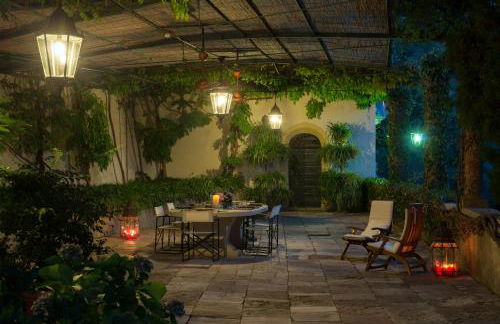 Villa il Galero - Foto 34