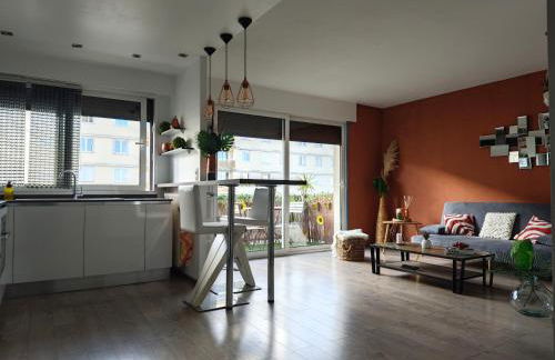 Au jardin suspendu - Foto 9