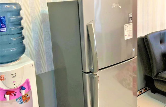 Apartemen Mutiara Bekasi By Veeroom - Photo 6