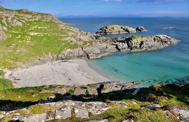 Little Cottage-village of Bunessan-sleeps4 - Foto 24