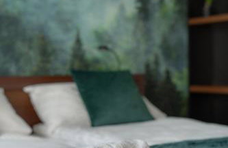 Green Harmony Apartment - Foto 36