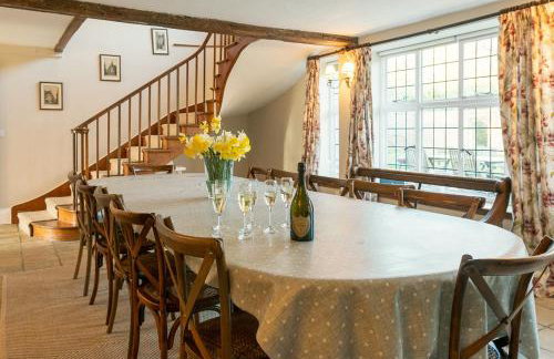 Park Farm House - Georgian Country Retreat - Photo 56