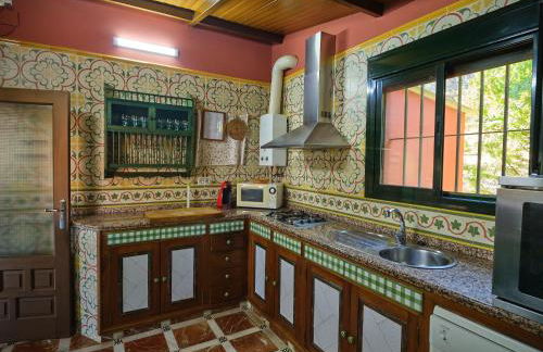 VILLA BASILIO - Photo 32