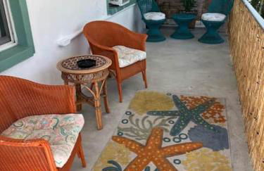 BeachTrail Lodging - Foto 18