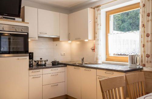 Apartment Alpenrose - Mesnerhof - Foto 3