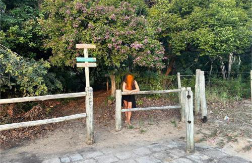 Casa de Praia com Piscina no Pontal do Ipiranga - Foto 21