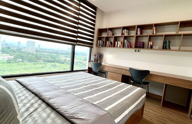 Vinhomes Green Bay Apartments - Foto 8