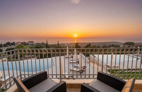 THISEFS luxury apartments Kefalonia - Foto 58