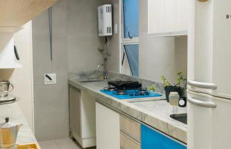 Mar, conforto e lazer para sua família - Foto 10