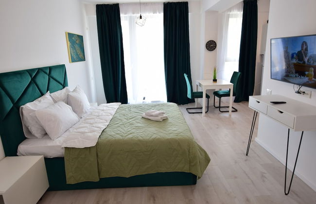 Grey Residence Apartaments - Foto 3