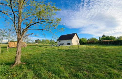 Le Bonheur est dans le Pré. - Foto 7