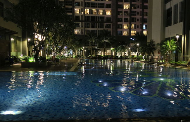 Kim Property Vinhomes Central Park - Photo 10