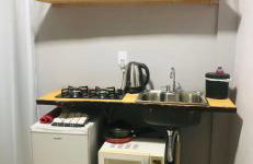 suite master Glass House - Foto 15