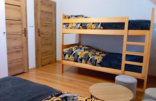 POKOJE NA CYPELKU NAD 5 JEZIORAMi - Foto 18