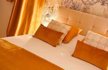 gîte chaleureux Au bord du canal - Foto 2