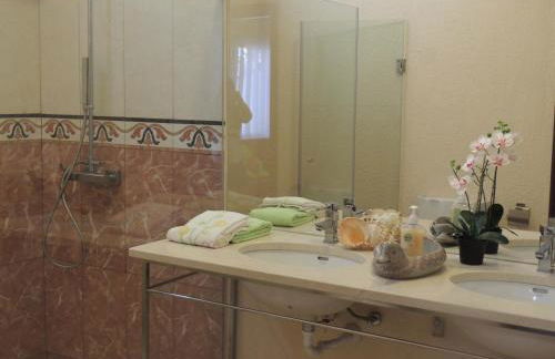 Studio Flat with Pool - Foto 15