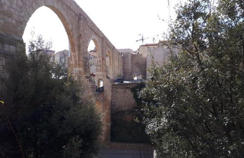 Barranco de las Maravillas - Foto 55