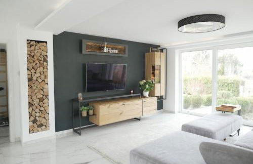 Haus in der Natur für Familien in der Nähe des Bodensee - Foto 17