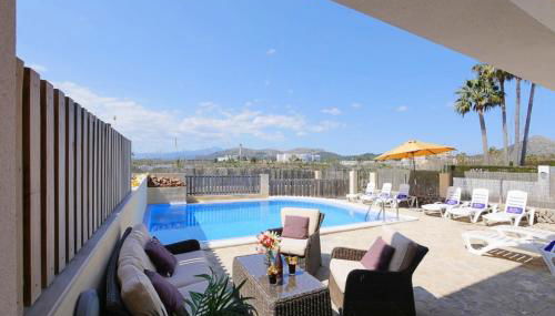 Villa Jerónimo - Foto 3